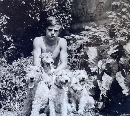 Unsere Familiengeschichte